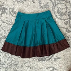 H&M 2 Tone Skirt